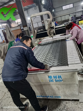 <h3>Plastic Road Plates For Sale - Heavy Duty nstruction</h3>
